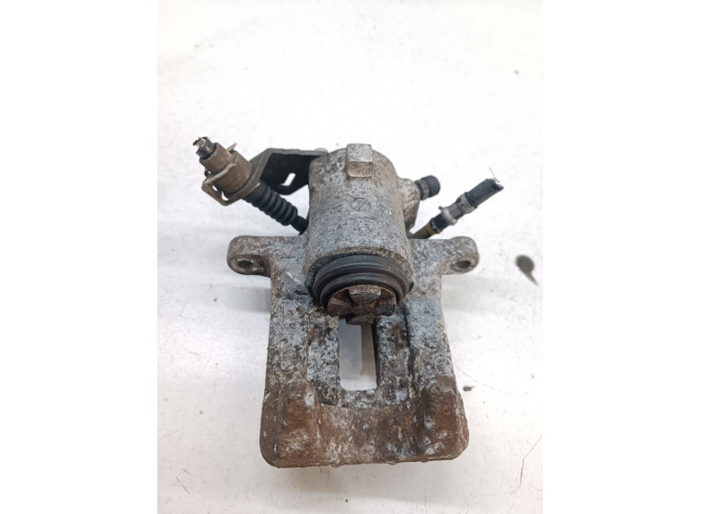 Суппорт задний левый к Volkswagen Polo, 2003г.