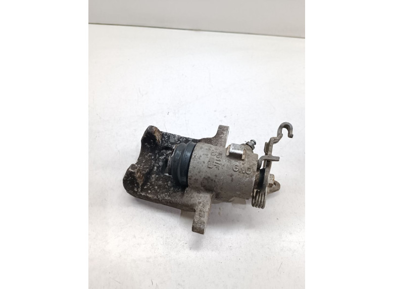 Суппорт задний левый к Volkswagen Golf, 2006г.