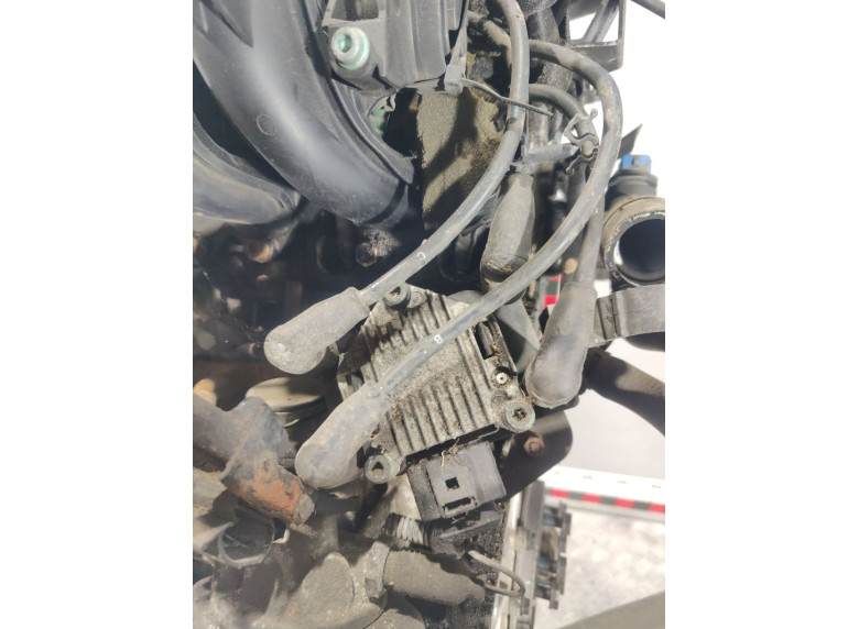 Катушка зажигания к Volkswagen Golf, 2000г.