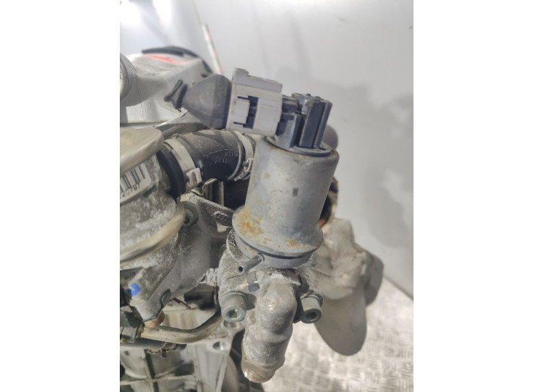 Клапан EGR к Volkswagen Passat, 2003г.