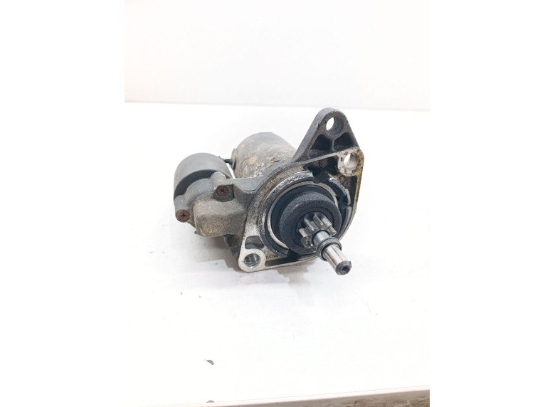 Стартер к Volkswagen Golf, 1995г.