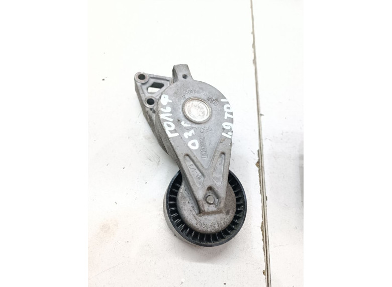 Натяжитель ремня генератора к Volkswagen Golf, 2003г.