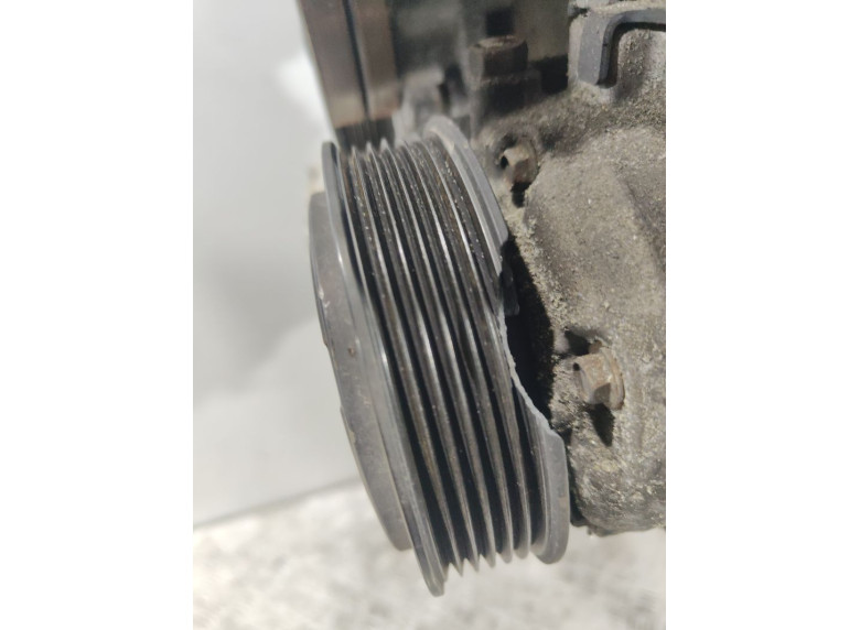 Компрессор кондиционера к Volkswagen Polo, 2005г.