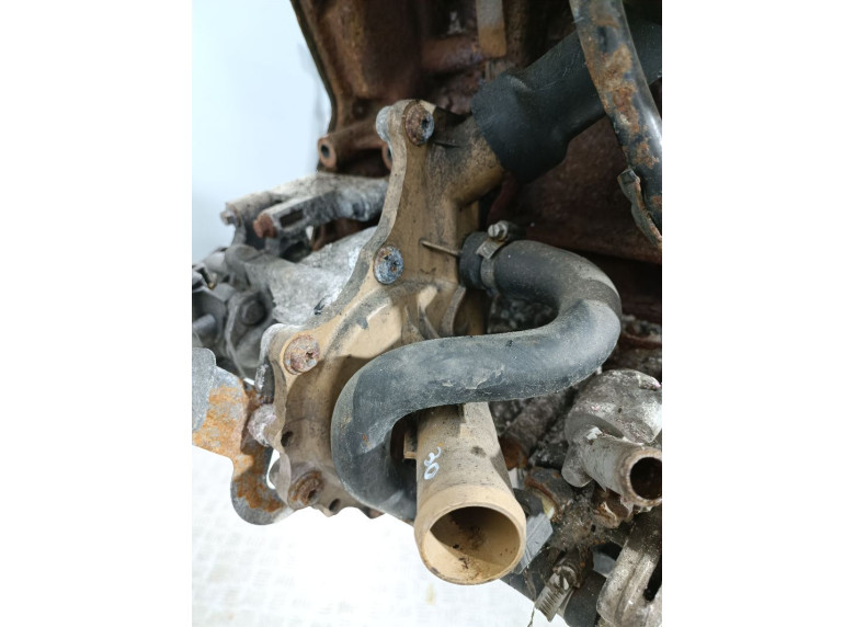 Помпа к Peugeot Boxer, 2009г.