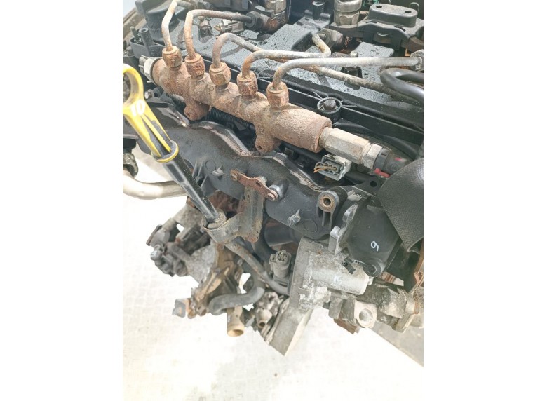 Коллектор впускной к Коллектор впускной к Peugeot Boxer undefined г. Boxer