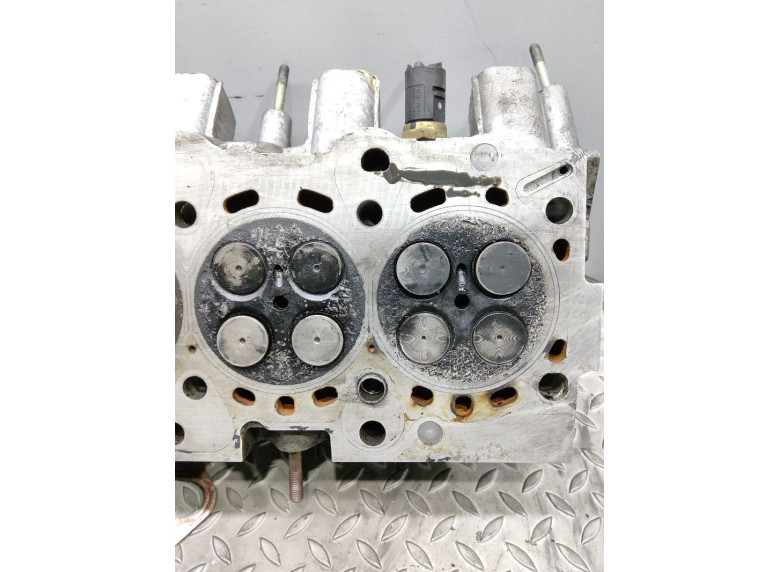 Головка блока цилиндров к BMW 5 E39, 2002г.