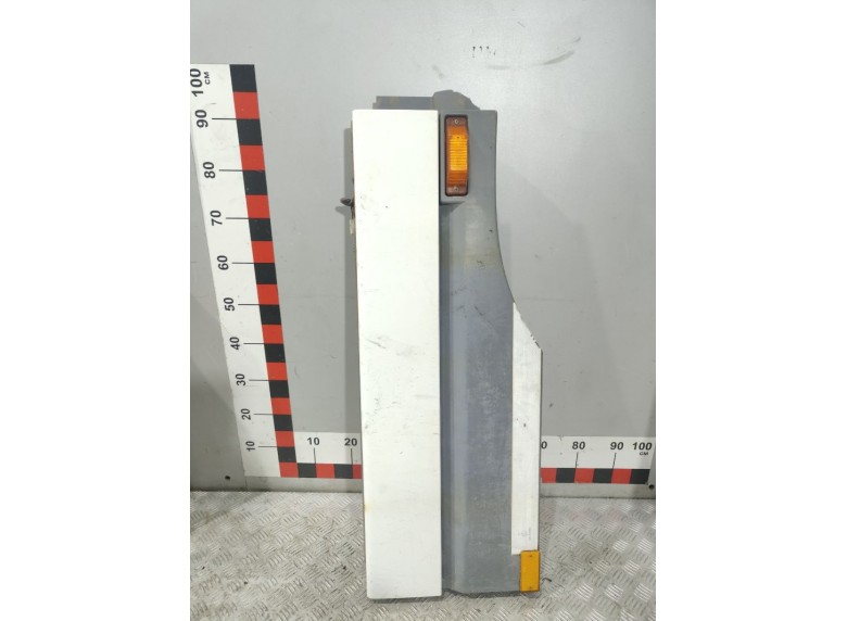 Крыло переднее правое к DAF XF