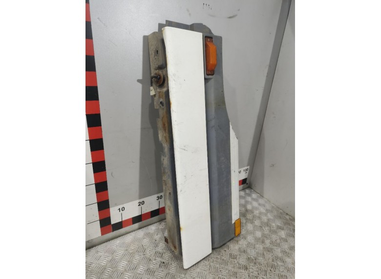 Крыло переднее правое к Крыло переднее правое к DAF XF undefined г. XF