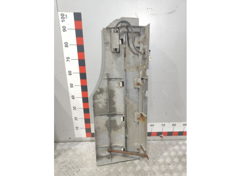 Крыло переднее правое к Крыло переднее правое к DAF XF undefined г. XF