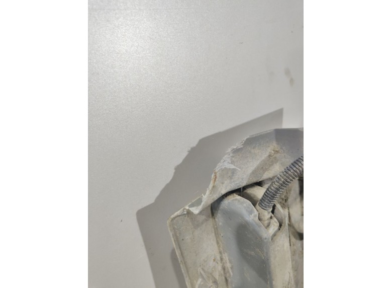 Крыло переднее правое к Крыло переднее правое к DAF XF undefined г. XF