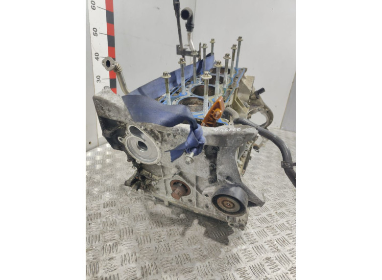 Блок цилиндров к Mercedes C W203, 2004г.