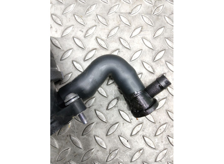 Патрубок (трубопровод, шланг) к Патрубок (трубопровод, шланг) к Skoda Octavia undefined г. Octavia