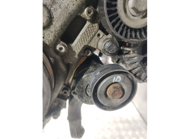 Натяжитель ремня генератора к Skoda Octavia