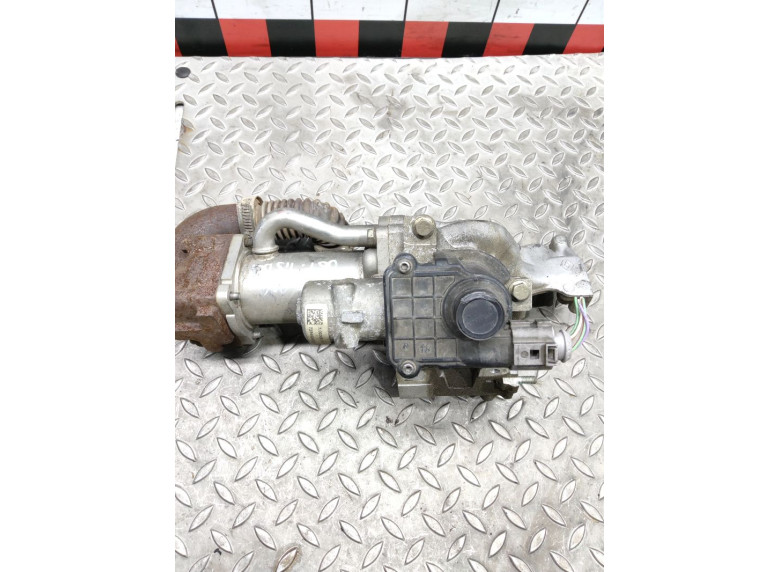 Клапан EGR к Renault Megane, 2006г.