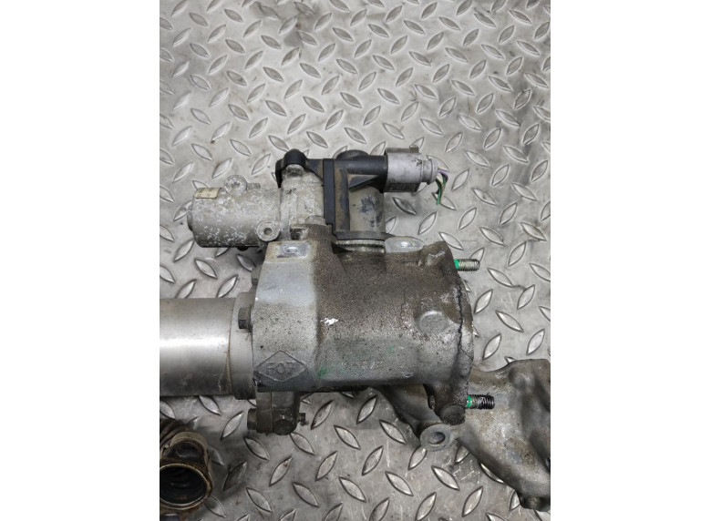Клапан EGR к Renault Megane, 2006г.