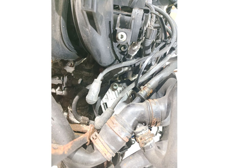 Катушка зажигания к Volkswagen Golf, 1998г.