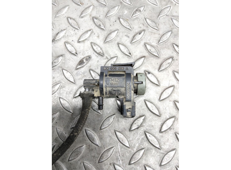 Клапан управления турбиной (актуатор) к Volkswagen Passat, 2001г.