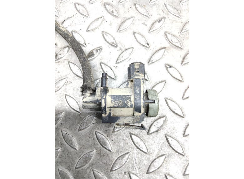 Клапан управления турбиной (актуатор) к Volkswagen Passat, 2001г.