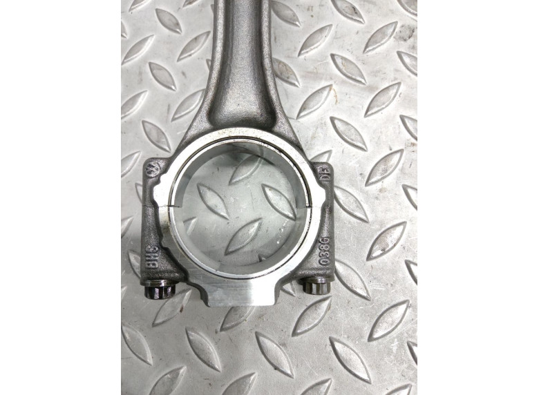 Поршень к Volkswagen Passat, 2006г.