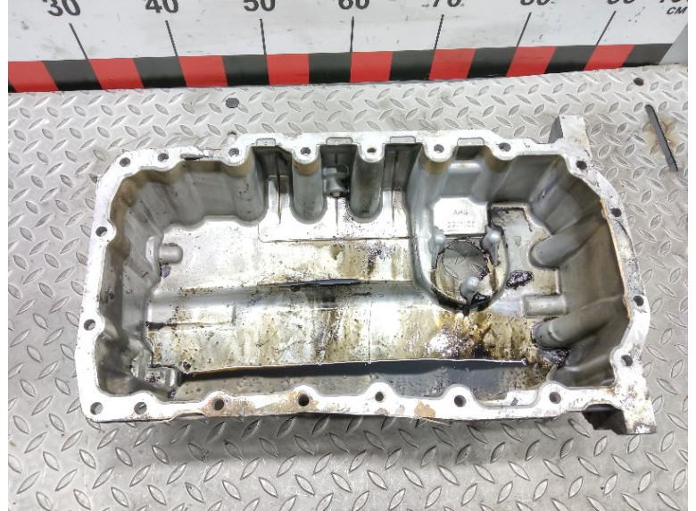 Поддон к Volkswagen Passat, 2006г.