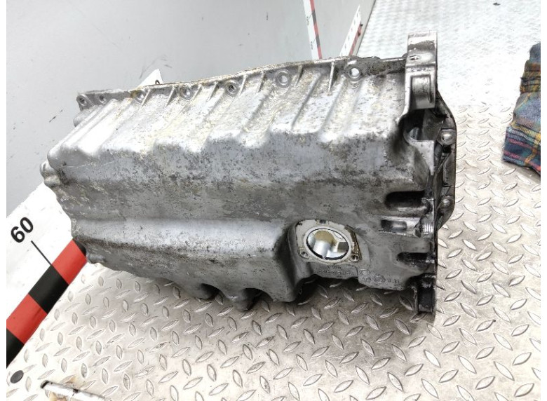 Поддон к Volkswagen Passat, 2006г.