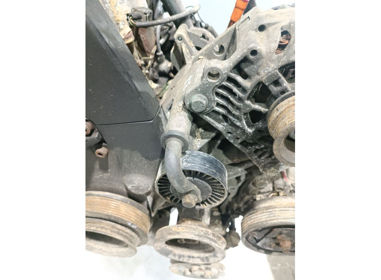 Натяжитель ремня генератора к Volkswagen Golf, 1996г.