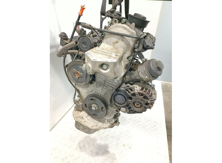 Двигатель к Volkswagen Polo, 2004г.