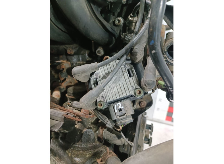 Катушка зажигания к Volkswagen Golf, 2000г.