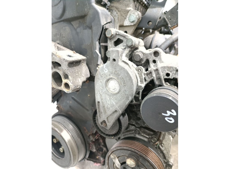 Натяжитель ремня генератора к Volkswagen Golf, 2001г.