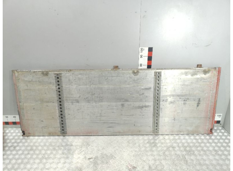 Борт откидной к MAN TGL, 2010г.