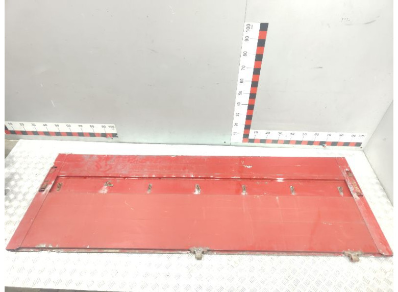 Борт откидной к MAN TGL, 2010г.