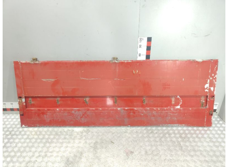 Борт откидной к MAN TGL, 2010г.