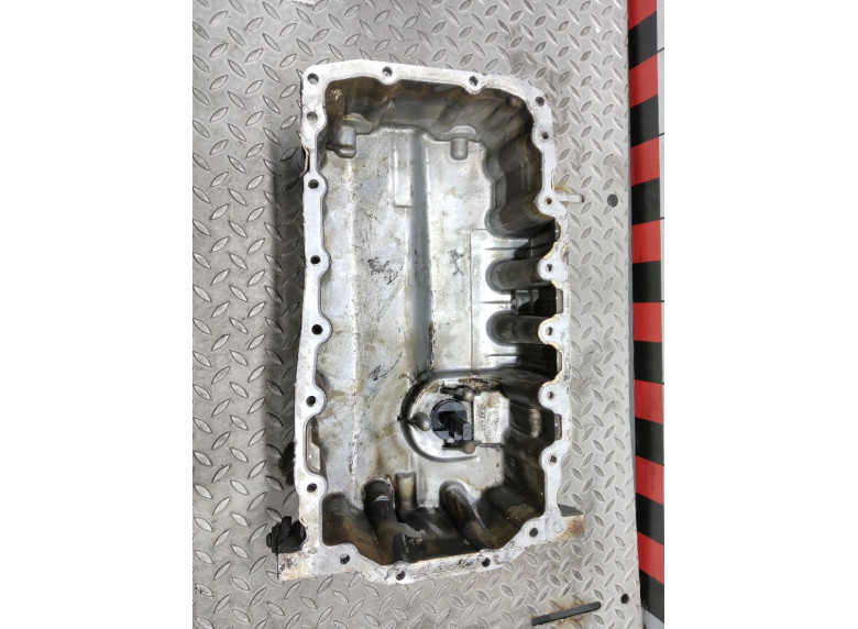 Поддон к Volkswagen Passat, 2007г.