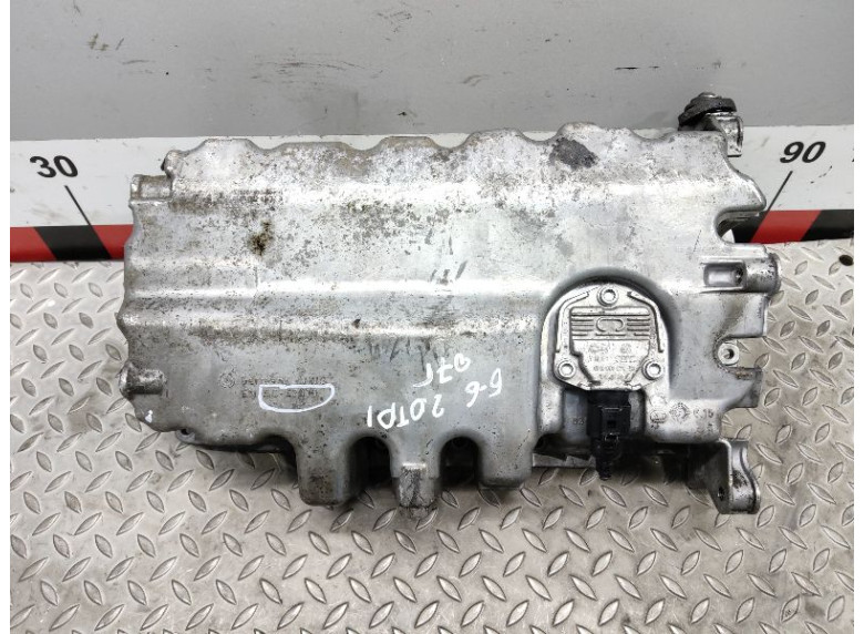 Поддон к Volkswagen Passat, 2007г.