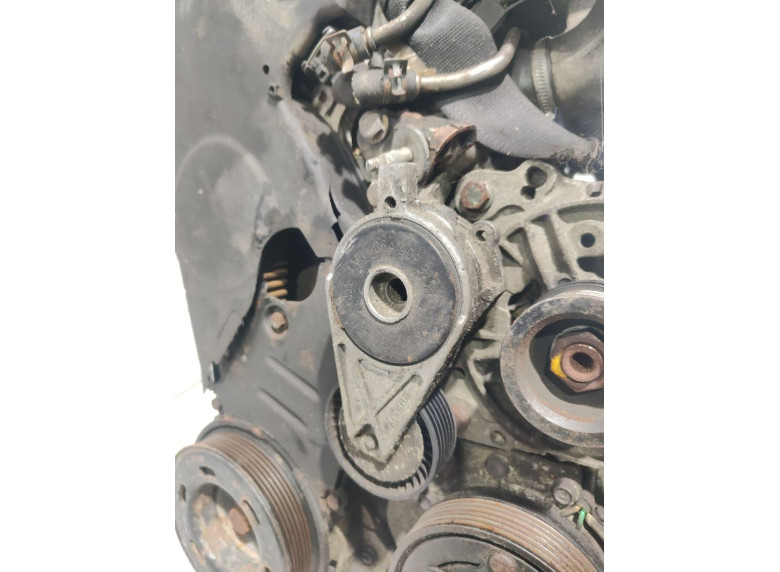 Натяжитель ремня генератора к Volkswagen Golf, 2001г.