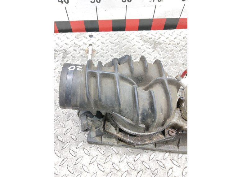 Гофра инжектора к Ford Escort, 1995г.