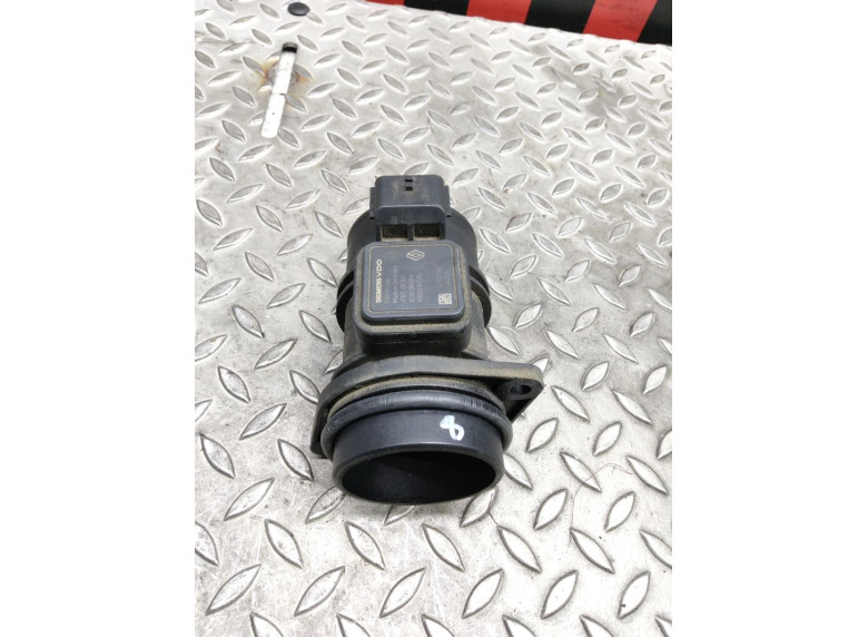 Расходомер воздуха к Renault Kangoo, 2006г.