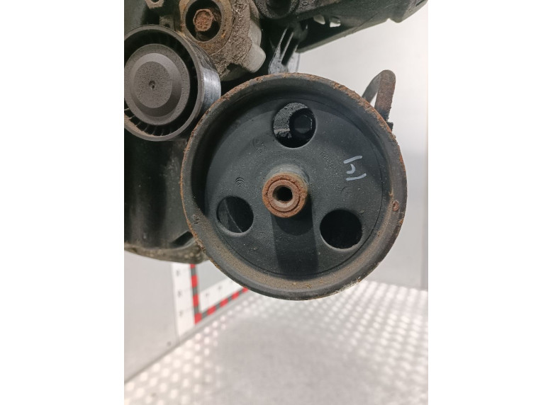 Насос гидроусилителя руля к Renault Logan, 2007г.