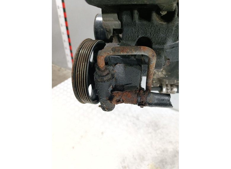 Насос гидроусилителя руля к Renault Logan, 2007г.