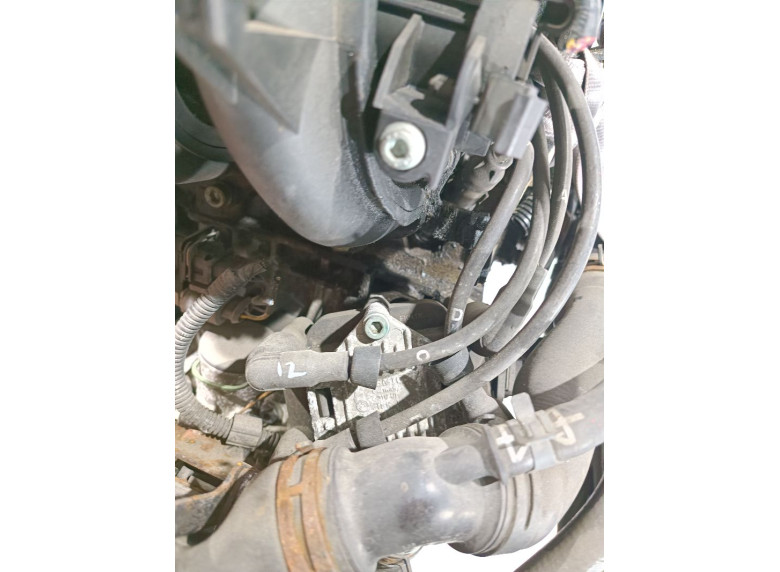 Катушка зажигания к Volkswagen Golf, 2000г.