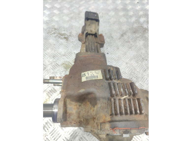 Раздаточная коробка к Toyota RAV4, 2003г.