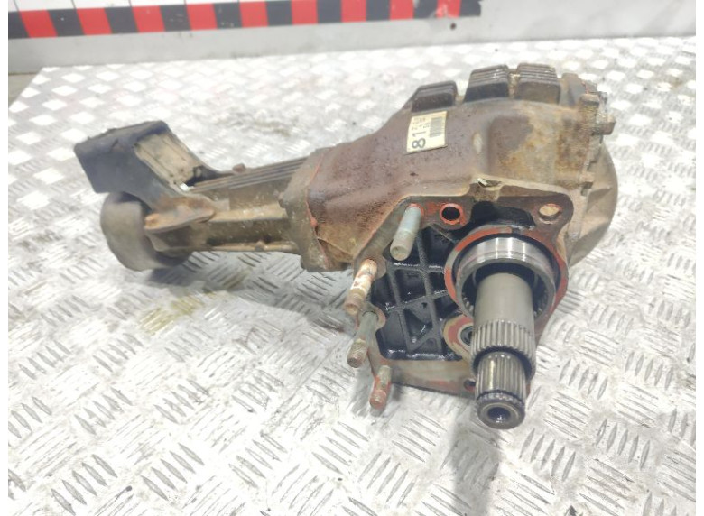 Раздаточная коробка к Toyota RAV4, 2003г.