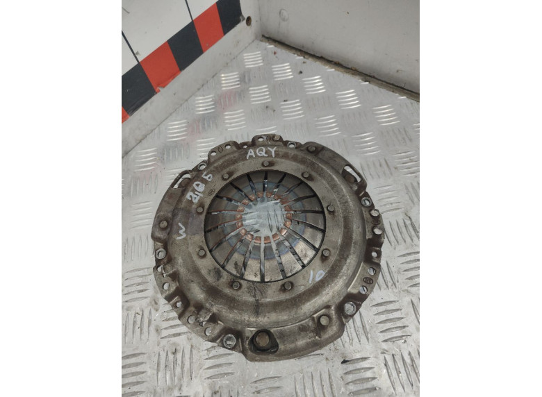 Корзина сцепления к Volkswagen Golf, 2000г.