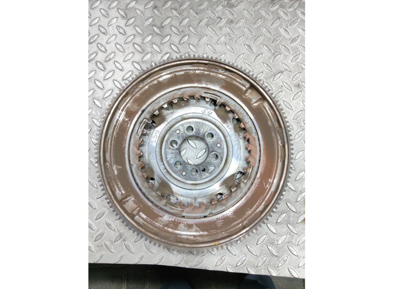 Маховик АКПП (драйв плата) к Skoda Octavia