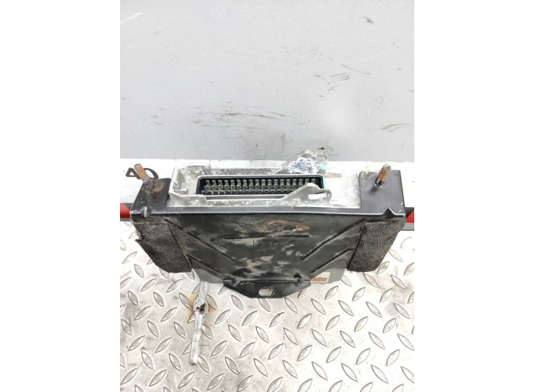 Блок управления двигателем к Ford Transit