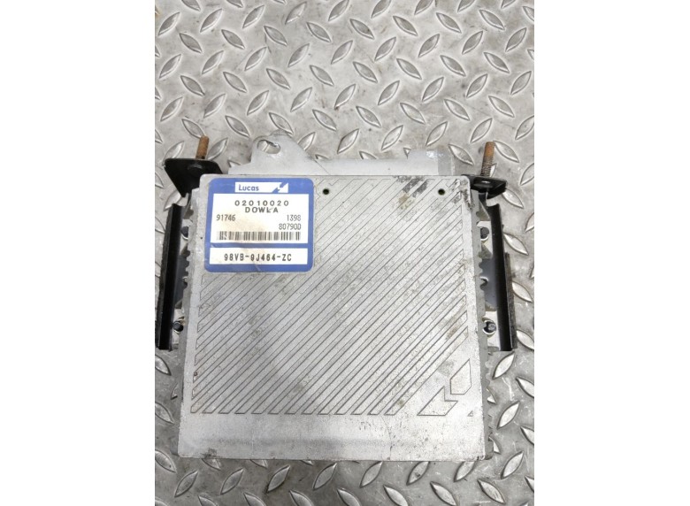 Блок управления двигателем к Блок управления двигателем к Ford Transit undefined г. Transit