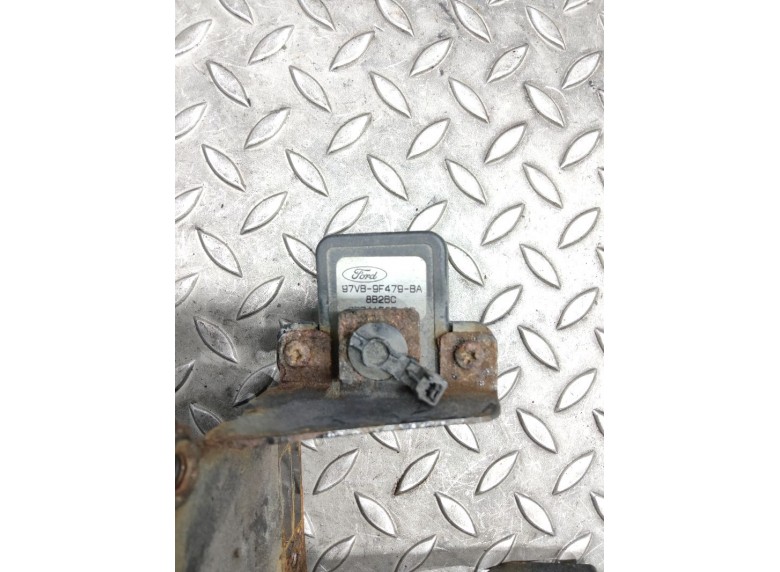 Датчик абсолютного давления к Ford Transit