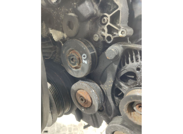 Натяжитель ремня генератора к BMW X5 E53, 2002г.