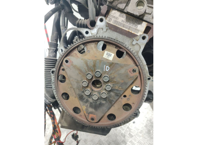 Маховик АКПП (драйв плата) к BMW X5 E53, 2002г.