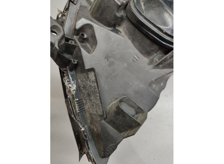 Фара правая к Opel Vectra, 2003г.